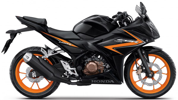 2020 CBR150R അവതരിപ്പിച്ച് ഹോണ്ട; എതിരാളി യമഹ R15 V3