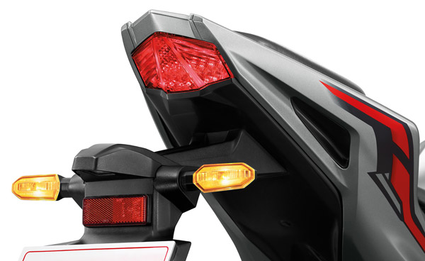 2020 CBR150R അവതരിപ്പിച്ച് ഹോണ്ട; എതിരാളി യമഹ R15 V3