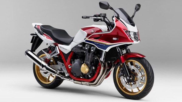 പുതിയ CB 1300 സീരീസ് മോട്ടോർസൈക്കിളുകൾ പുറത്തിറക്കാനൊരുങ്ങി ഹോണ്ട