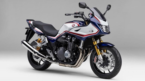 പുതിയ CB 1300 സീരീസ് മോട്ടോർസൈക്കിളുകൾ പുറത്തിറക്കാനൊരുങ്ങി ഹോണ്ട