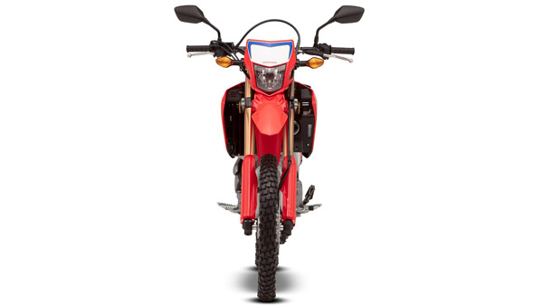 CRF300L, CRF300 റാലി എന്നിവയുടെ നവീകരിച്ച പതിപ്പിനെ വെളിപ്പെടുത്തി ഹോണ്ട