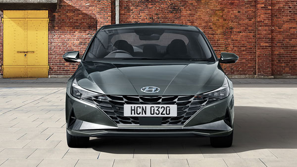 പുതുമകളോടെ 2021 എലാൻട്ര അവതരിപ്പിച്ച് ഹ്യുണ്ടായി