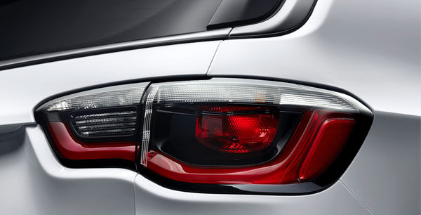 മുഖംമിനുക്കിയ കോമ്പസ് എസ്‌യുവിയുടെ ആദ്യ ടീസർ പങ്കുവെച്ച് ജീപ്പ്