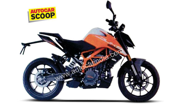 കാഴ്ച്ചയിൽ 200 മോഡലിന് സമൻ; 2021 ഡ്യൂക്ക് 125 വിപണിയിലേക്ക്, കൂട്ടിന് കിടിലൻ മാറ്റങ്ങളും