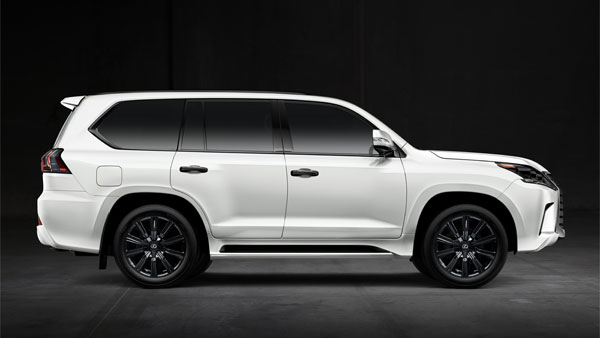 ടൊയോട്ടക്ക് പിന്നാലെ ലെക്‌സസും ഇലക്ട്രിക് മോഡലിന്റെ പണിപ്പുരയിൽ; ആദ്യ ടീസർ ചിത്രം പുറത്ത്