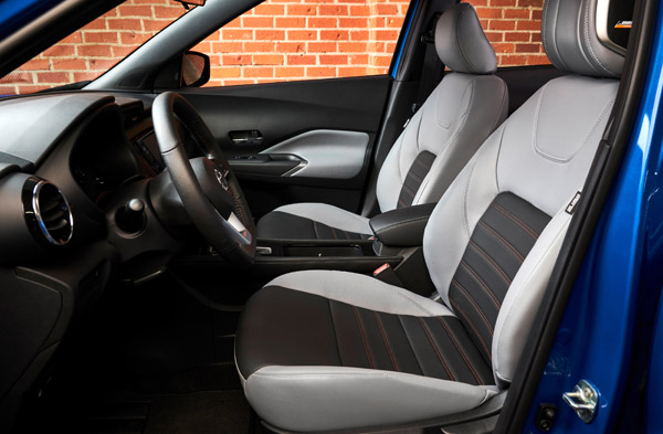 അടിമുടി മാറ്റത്തോടെ 2021 കിക്‌സിനെ വെളിപ്പെടുത്തി നിസാൻ