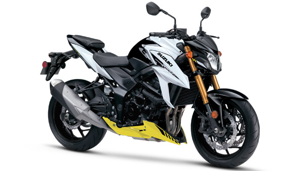 2021 മോഡൽ GSX-S750 സൂപ്പർ ബൈക്ക് പുറത്തിറക്കി സുസുക്കി