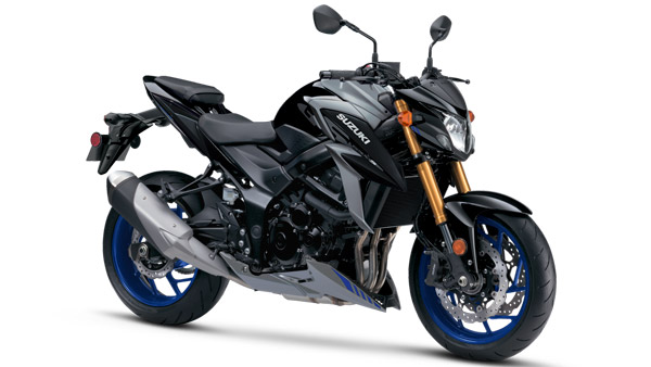 2021 മോഡൽ GSX-S750 സൂപ്പർ ബൈക്ക് പുറത്തിറക്കി സുസുക്കി