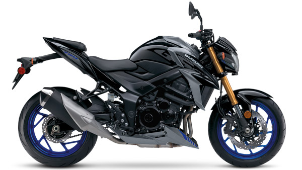 2021 മോഡൽ GSX-S750 സൂപ്പർ ബൈക്ക് പുറത്തിറക്കി സുസുക്കി