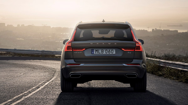 ഭാവം മാറി 2021 മോഡൽ വോൾവോ XC60; ഇനി പ്ലഗ്-ഇൻ ഹൈബ്രിഡ്, മൈൽഡ്-ഹൈബ്രിഡ് വേരിയന്റുകളിൽ 