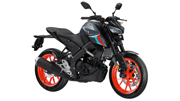 പുതുതലമുറ 2021 മോഡൽ MT125 സ്ട്രീറ്റ്ഫൈറ്റർ അവതരിപ്പിച്ച് യമഹ
