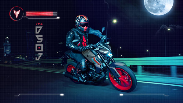 പുതുതലമുറ 2021 മോഡൽ MT125 സ്ട്രീറ്റ്ഫൈറ്റർ അവതരിപ്പിച്ച് യമഹ