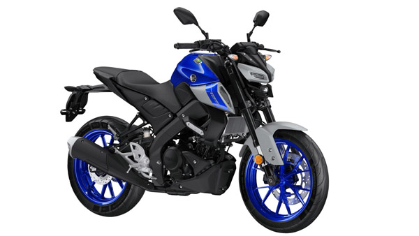 പുതുതലമുറ 2021 മോഡൽ MT125 സ്ട്രീറ്റ്ഫൈറ്റർ അവതരിപ്പിച്ച് യമഹ