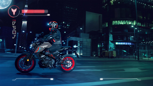 പുതുതലമുറ 2021 മോഡൽ MT125 സ്ട്രീറ്റ്ഫൈറ്റർ അവതരിപ്പിച്ച് യമഹ