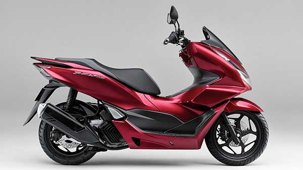പുതിയ PCX 160 മാക്സി സ്കൂട്ടർ അവതരിപ്പിച്ച് ഹോണ്ട