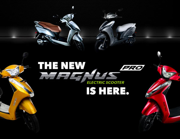 ഇലക്ട്രിക് ഇരുചക്ര വാഹനം വാങ്ങാന്‍ പദ്ധതിയുണ്ടോ? മികച്ച അഞ്ച് മോഡലുകള്‍ ഇതാ