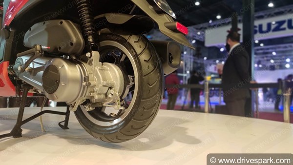 SXR160 ബുക്കിംഗ് ആരംഭിക്കാനൊരുങ്ങി അപ്രീലിയ; ഡിസംബര്‍ അവസാനത്തോടെ ഡെലിവറി