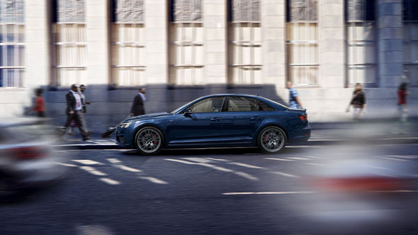 ഔഡി A4 ഫെയ്‌സ്‌ലിഫ്റ്റിന്റെ അവതരണം ഉടന്‍; അറിഞ്ഞിരിക്കേണ്ട കാര്യങ്ങള്‍ ഇതൊക്കെ