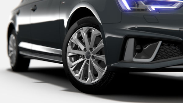 ഔഡി A4 ഫെയ്‌സ്‌ലിഫ്റ്റിന്റെ അവതരണം ഉടന്‍; അറിഞ്ഞിരിക്കേണ്ട കാര്യങ്ങള്‍ ഇതൊക്കെ