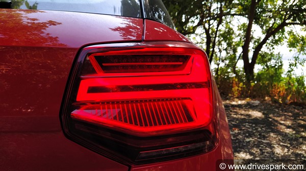 Q2 ഫെയ്‌സ്‌ലിഫ്റ്റ് പതിപ്പുമായി ഔഡി; ആദ്യ ഡൈവ് വിശേഷങ്ങള്‍