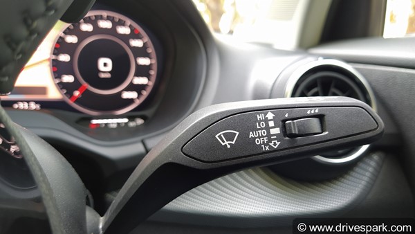 Q2 ഫെയ്‌സ്‌ലിഫ്റ്റ് പതിപ്പുമായി ഔഡി; ആദ്യ ഡൈവ് വിശേഷങ്ങള്‍