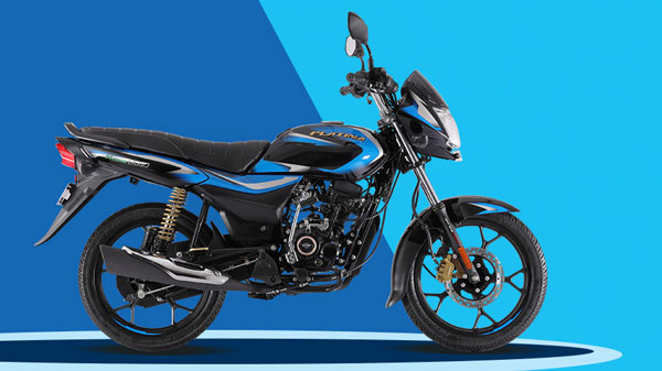 പ്ലാറ്റിന മോഡലുകൾക്കും വില വർധനവ് പ്രഖ്യാപിച്ച് ബജാജ്