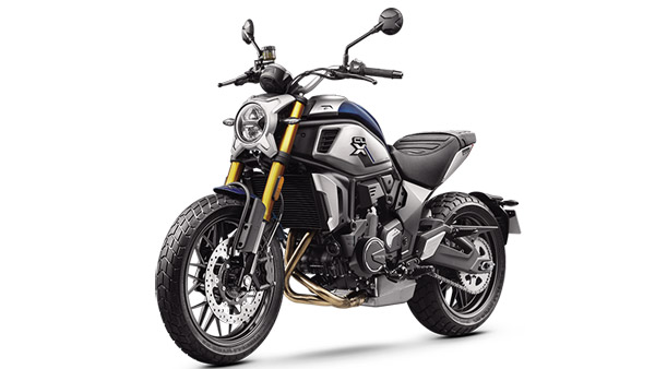 700 CL-X ഹെറിറ്റേജ് ഫിലിപ്പൈൻസിൽ അവതരിപ്പിച്ച് സിഫ്മോട്ടോ