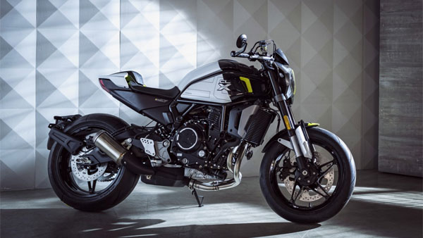 700 CL-X ഹെറിറ്റേജ് ഫിലിപ്പൈൻസിൽ അവതരിപ്പിച്ച് സിഫ്മോട്ടോ