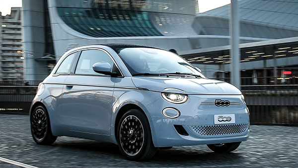 2021 -ഓടെ 60 ശതമാനം മോഡലുകളും ഇലക്ട്രിക്ക് ആക്കാനൊരുങ്ങി ഫിയറ്റ്