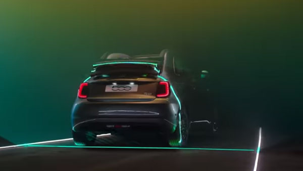 2021 -ഓടെ 60 ശതമാനം മോഡലുകളും ഇലക്ട്രിക്ക് ആക്കാനൊരുങ്ങി ഫിയറ്റ്