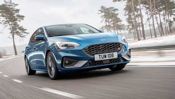 റേഞ്ചർ റാപ്‌റ്ററിന് പിന്നാലെ ഫോക്കസ്, ഫോക്കസ് ST ഹാച്ച്ബാക്കുകൾ ഇന്ത്യയിലെത്തിക്കാനൊരുങ്ങി ഫോർഡ്