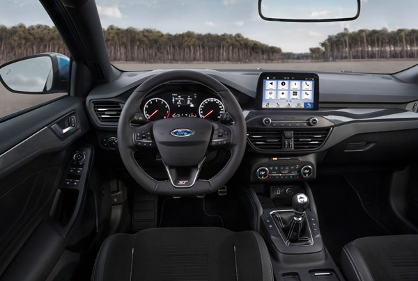 റേഞ്ചർ റാപ്‌റ്ററിന് പിന്നാലെ ഫോക്കസ്, ഫോക്കസ് ST ഹാച്ച്ബാക്കുകൾ ഇന്ത്യയിലെത്തിക്കാനൊരുങ്ങി ഫോർഡ്