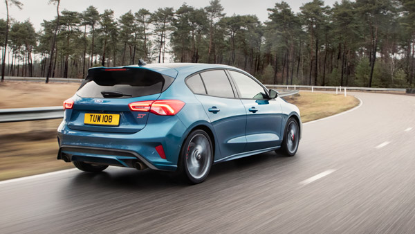 റേഞ്ചർ റാപ്‌റ്ററിന് പിന്നാലെ ഫോക്കസ്, ഫോക്കസ് ST ഹാച്ച്ബാക്കുകൾ ഇന്ത്യയിലെത്തിക്കാനൊരുങ്ങി ഫോർഡ്