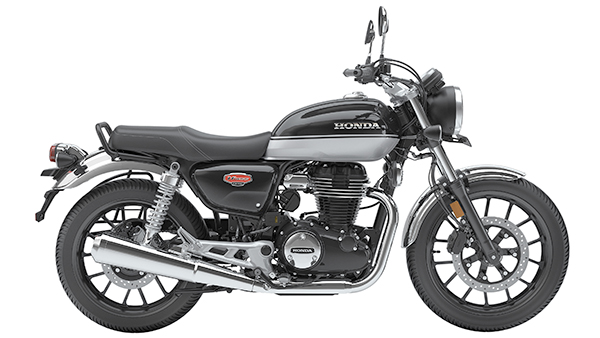 ഇന്ത്യൻ വിപണിക്കായി ഹോണ്ട ഹൈനസ് CB 400 പരിഗണയിൽ