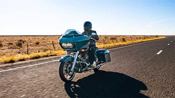 ഹാർലിയുടെ 2021 മോഡൽ ലൈനപ്പ് പ്രഖ്യാപനം ജനുവരിയിൽ; കാത്തിരിപ്പ് പാൻ അമേരിക്ക അഡ്വഞ്ചർ ടൂററിനായി