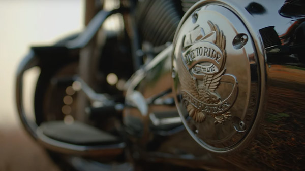 ഹീറോയുമായുള്ള പങ്കാളിത്തം; പുതിയ പരസ്യ ക്യാമ്പയിമുമായി ഹാർലി ഡേവിഡ്‌സൺ