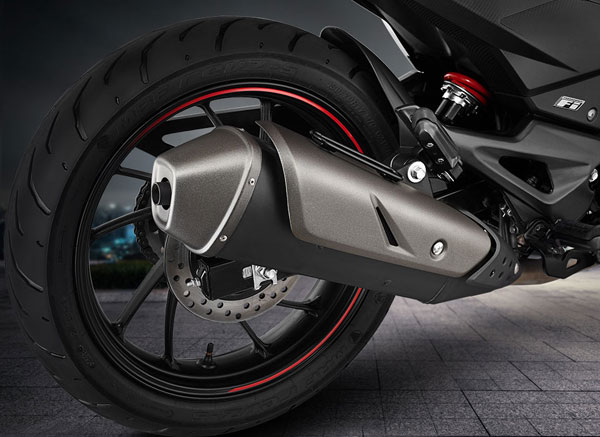 ബിഎസ് VI എക്‌സ്ട്രീം 200S 4,000 രൂപ വരെ ഓഫറുമായി ഹീറോ