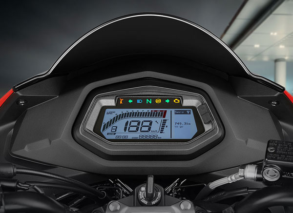 ബിഎസ് VI എക്‌സ്ട്രീം 200S 4,000 രൂപ വരെ ഓഫറുമായി ഹീറോ