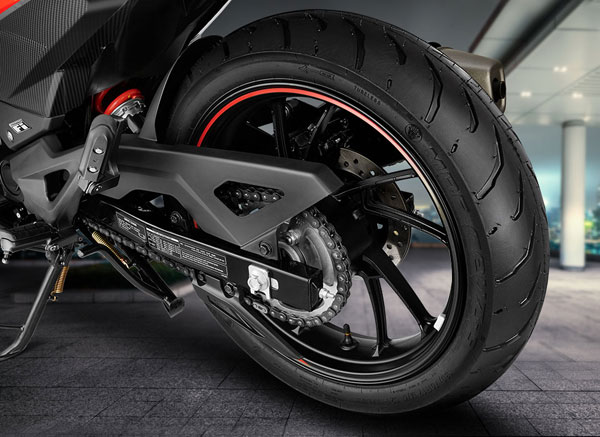 ബിഎസ് VI എക്‌സ്ട്രീം 200S 4,000 രൂപ വരെ ഓഫറുമായി ഹീറോ