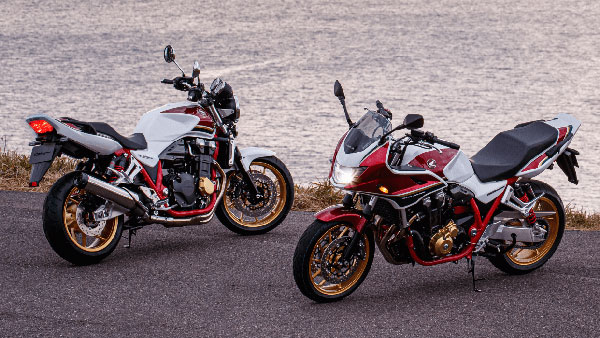 CB 1300 സീരീസ് മോട്ടോർസൈക്കിളുകൾ പുറത്തിറക്കി ഹോണ്ട; വില 11.16 ലക്ഷം രൂപ