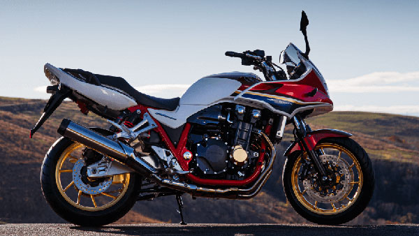 CB 1300 സീരീസ് മോട്ടോർസൈക്കിളുകൾ പുറത്തിറക്കി ഹോണ്ട; വില 11.16 ലക്ഷം രൂപ
