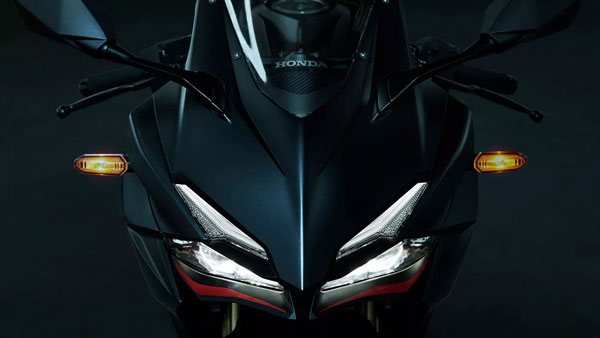 2021 CBR250RR മലേഷ്യന്‍ വിപണിയില്‍ അവതരിപ്പിച്ച് ഹോണ്ട; എതിരാളി ഹോണ്ട R25
