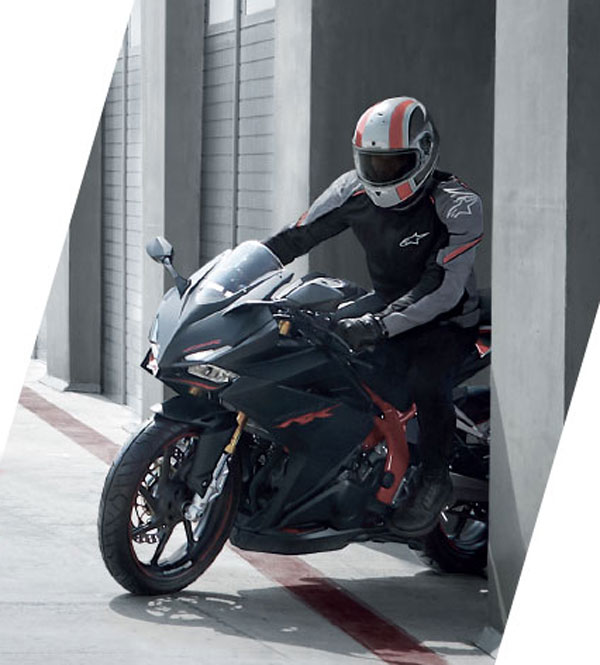 2021 CBR250RR മലേഷ്യന്‍ വിപണിയില്‍ അവതരിപ്പിച്ച് ഹോണ്ട; എതിരാളി ഹോണ്ട R25