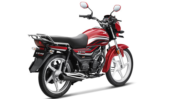 CD 110-ന് ക്യാഷ്ബാക്ക് ഓഫറുമായി ഹോണ്ട; പരിമിത കാലത്തേക്ക് മാത്രം