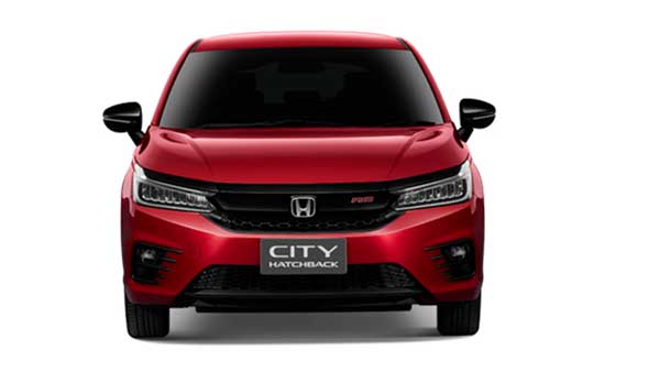 ജാസിന് പകരം സിറ്റി ഹാച്ച്ബാക്ക്; സാധ്യതകൾ തേടി ഹോണ്ട 