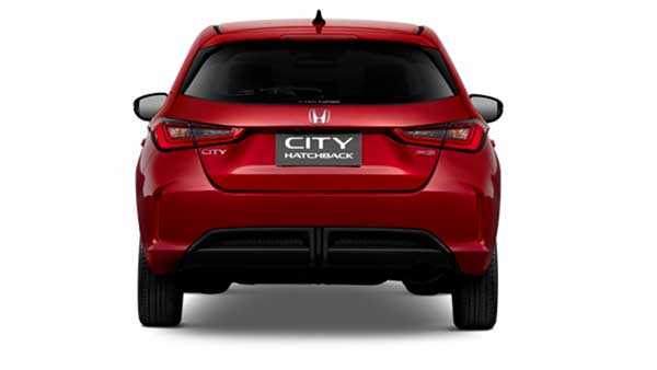 ജാസിന് പകരം സിറ്റി ഹാച്ച്ബാക്ക്; സാധ്യതകൾ തേടി ഹോണ്ട 