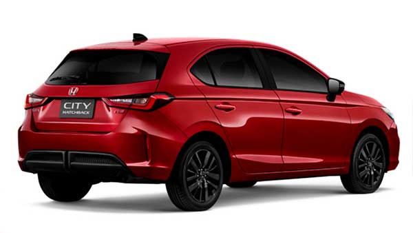 ജാസിന് പകരം സിറ്റി ഹാച്ച്ബാക്ക്; സാധ്യതകൾ തേടി ഹോണ്ട 