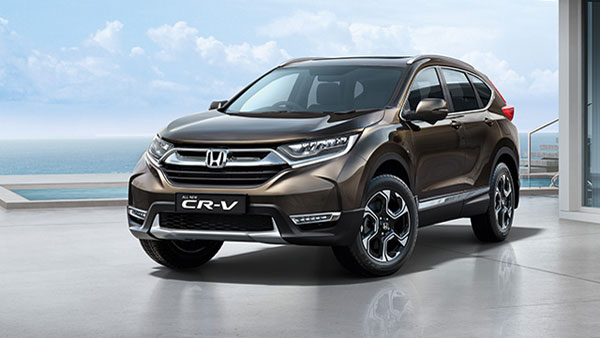 നോയിഡ പ്ലാന്റ് അടച്ചതോടെ സിവിക്, CR-V മോഡലുകളുടെ വില്‍പ്പന അവസാനിപ്പിച്ച് ഹോണ്ട