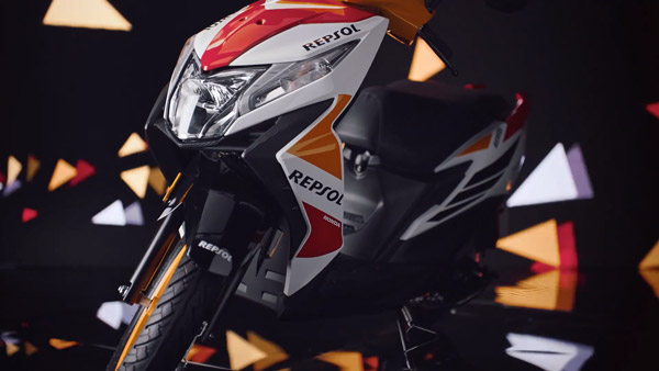 ഡിയോ റിപ്സോൾ എഡിഷന്റെ പുതിയ TVC പങ്കുവെച്ച് ഹോണ്ട