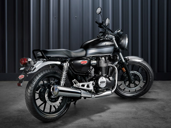 ഹൈനസ് CB350 സ്വന്തമാക്കാന്‍ മികച്ച അവസരം; ക്യാഷ്ബാക്ക് ഓഫറുമായി ഹോണ്ട